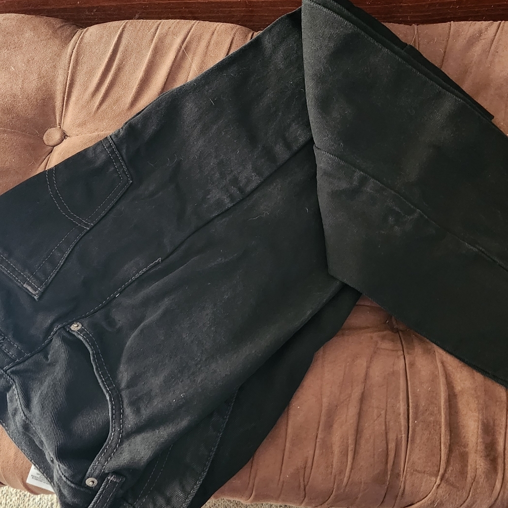Mens Levi Strauss 505